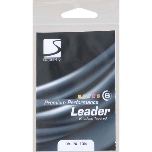 SuperFly - Performance Leaders 