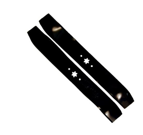 Cub Cadet42" Blade Set for Cub
