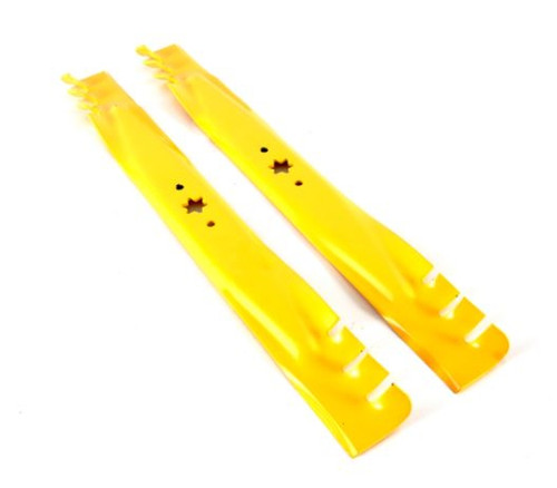 Cub Cadet 46" Extreme Blade Set