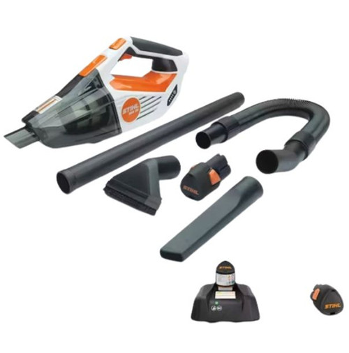 Stihl SEA 20 Handheld Cordless Vacuum