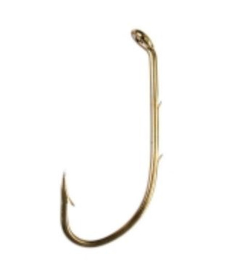 Eagle Claw - Classic 181 Baitholder Hooks