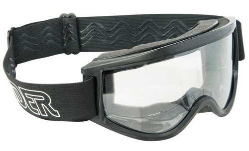 Raider  Adult MX Goggle