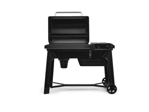 Traeger Woodridge Grill and Smoker