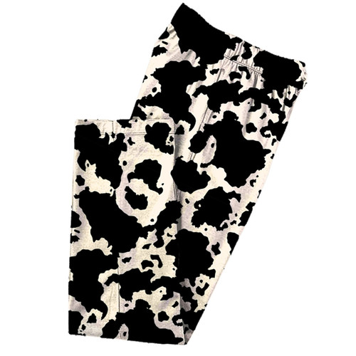 Pivotal Partners Youth Cow Pajama Pants