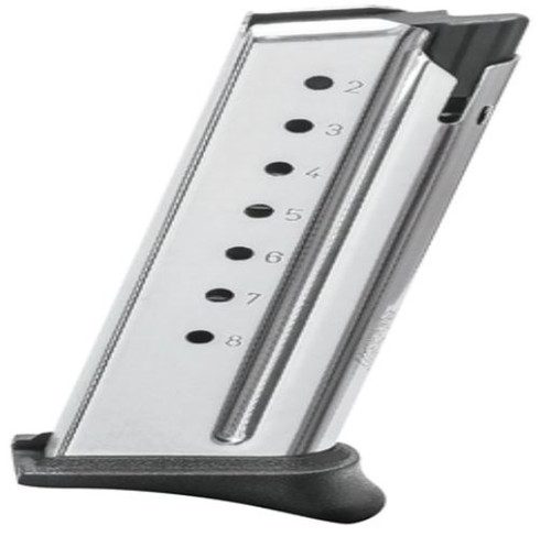 Springfield Armory® Magazine with Grip X-Tension for Springfield