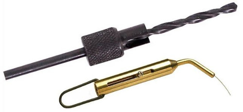 CVA QRBP Clean-Out Tool Kit