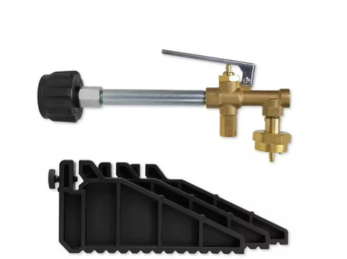 Mr. Heater Refillable Propane Tank Kit