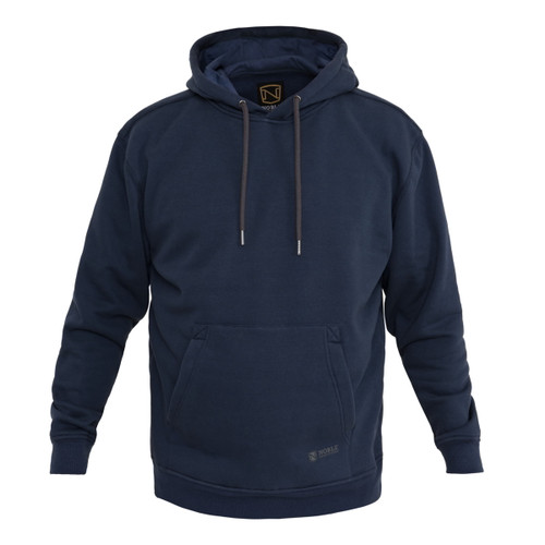 Noble Outfitters Mens Flex Pullover Hoodie