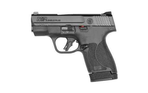 Smith & Wesson Shield Plus 9mm 13+1 Pistol w/No Safety