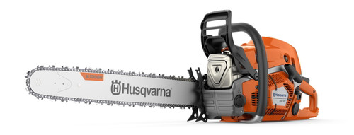 Husqvarna 28" 592XP 1/3" Pitch .050 Gauge Light Weight Professio