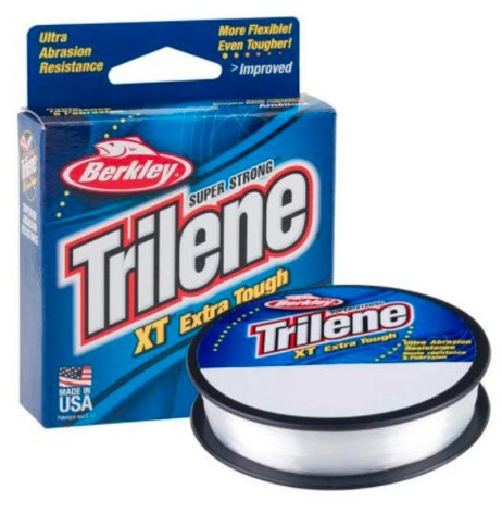 Berkley Trilene XT - 330 Yard Spool