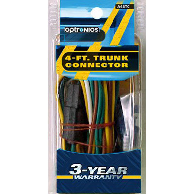 Optronics USA HARNESS A48TC Trunk Connector
