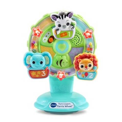 Vtech Turn & Learn Ferris Wheel