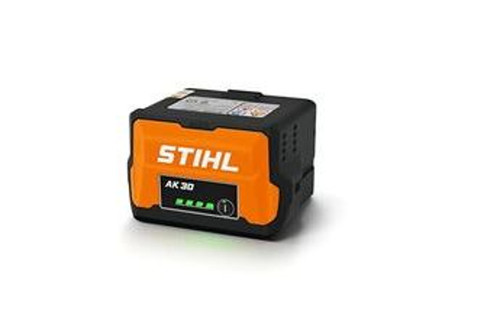 Stihl AK30 36V 5.2Ah Lithium-Ion Battery