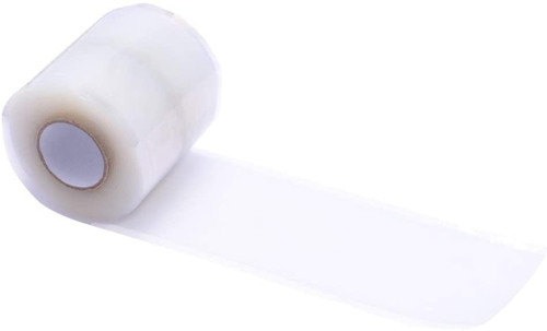Sharkbite Silicone Wrap 10' X 2" X .02"