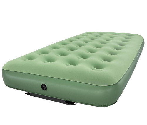 Coleman QuickBed 10" Twin Outdoor Air Mattress