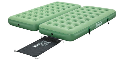 Coleman 10" QuickBed 4-in-1 Convertible Air Mattress  Twin to King Size