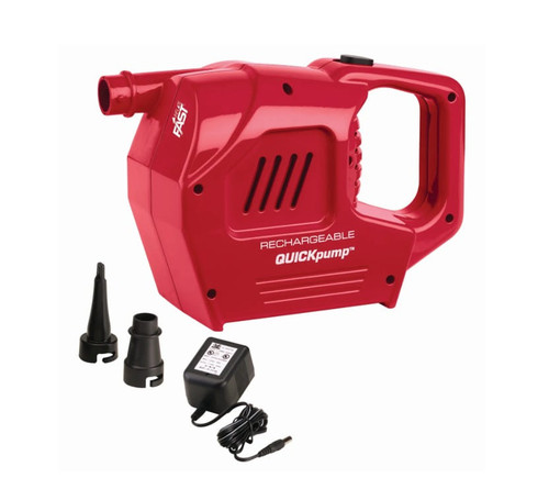 Coleman Rechargeable QuickPump Air Pump