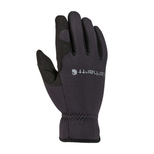 Carhartt  Women's High Dexterity Open Cuff Glove