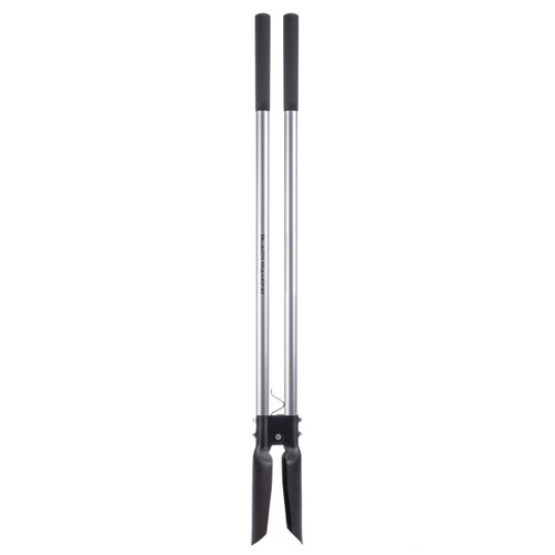 Black Diamond Post Hole Digger - Atlas Pattern FLH - 48