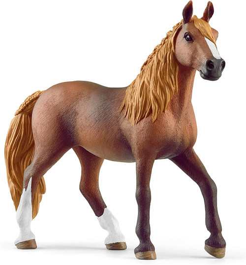 Schleich Paso Peruano Mare Horse Toy 