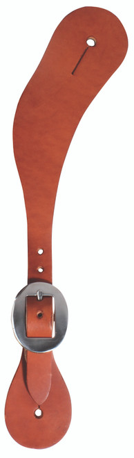 Professional's Choice Mens Canova 3/4" Sagebrush Spur Strap