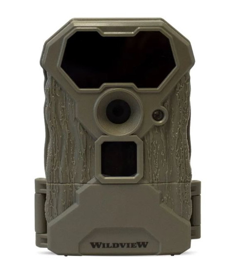 Stealth Cam Wildview 16MP Trail Camera