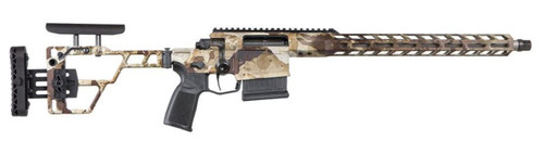 Sig Sauer Cross First Lite Cipher Armakote 6.5 Creedmoor Bolt Action Rifle