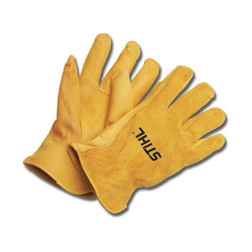 Stihl Landscaper Work Gloves 