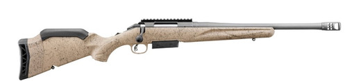 Ruger American Ranch Rifle Gen II 450 Bushmaster
