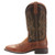 Ariat Mens Rustler Western Square Toe Boots