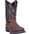 Dan Post Mens Laredo Rockwell Steel Square Toe Boots