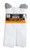 Noble Outfitters Men's Performance Over The Calf Socks - 6 Pack