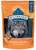Blue Buffalo Wilderness 100% Grain-Free Biscuits Turkey Recipe Crunchy Dog Treats