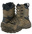 Irish Setter Men's Vaprtrek 8 Inch Waterproof Leather Camo Boots