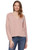 Threadgrit Ladies Talia Sandwash Raglan Long Sleeve Shirt