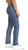 Levi's Women's Salsa 501 Medium Blue Denim Jeans