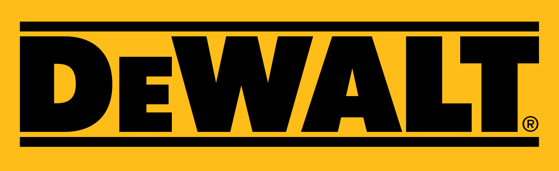 Dewalt logo
