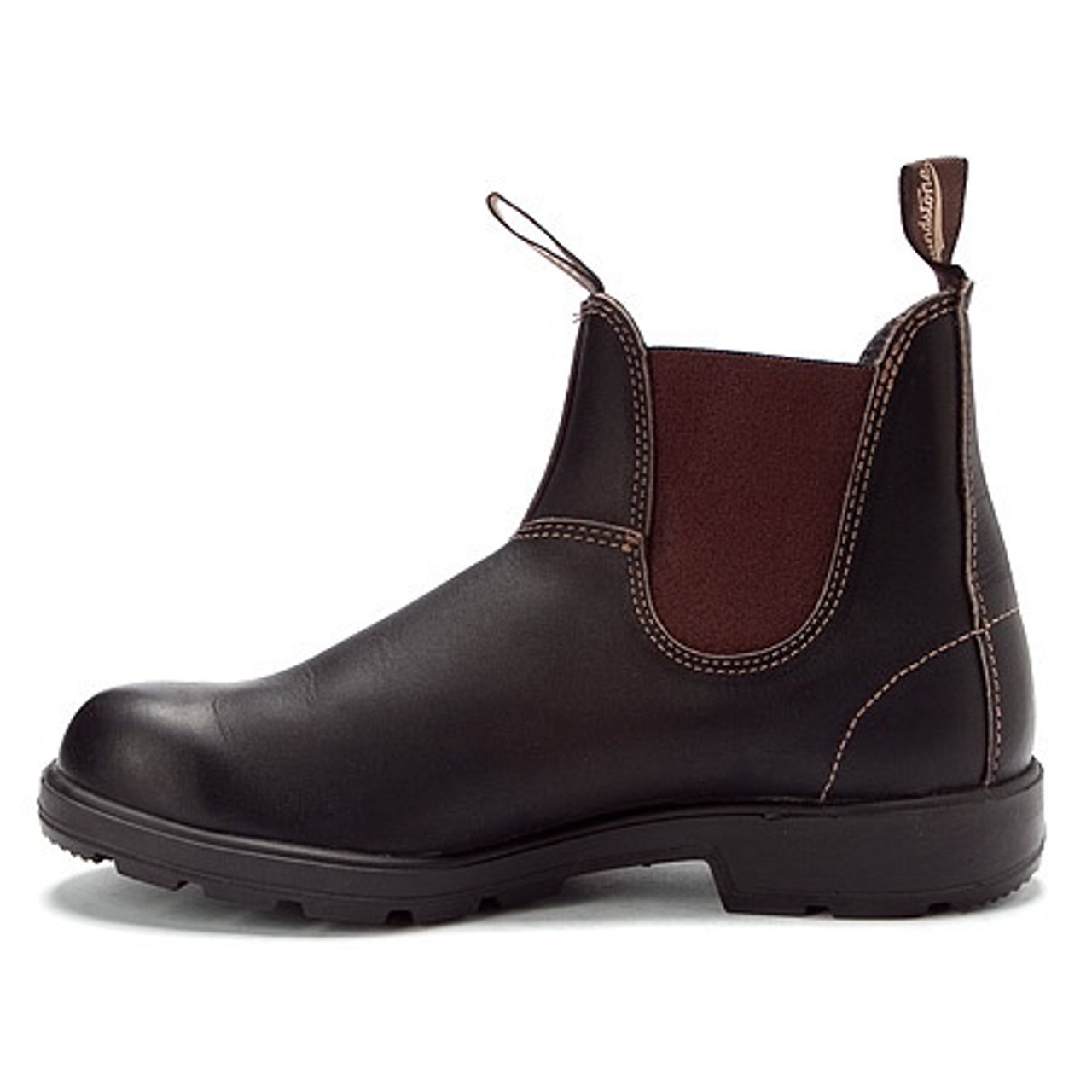 Blundstone 500 Stout Brown