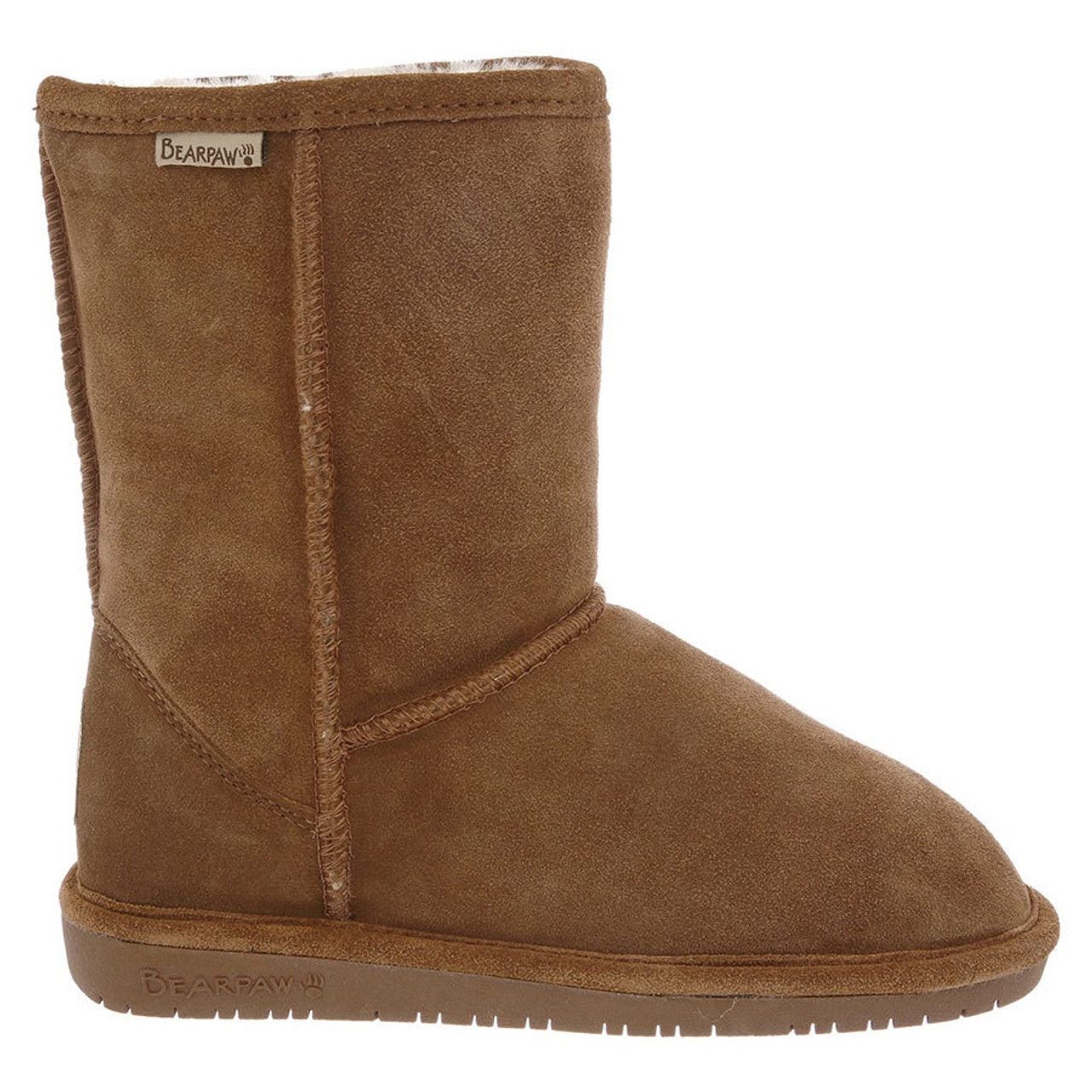 Bearpaw emma sales short boots