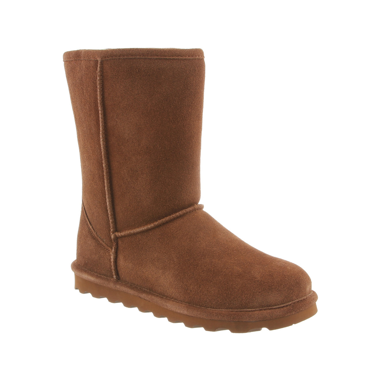 Bearpaw women's elle short on sale boots