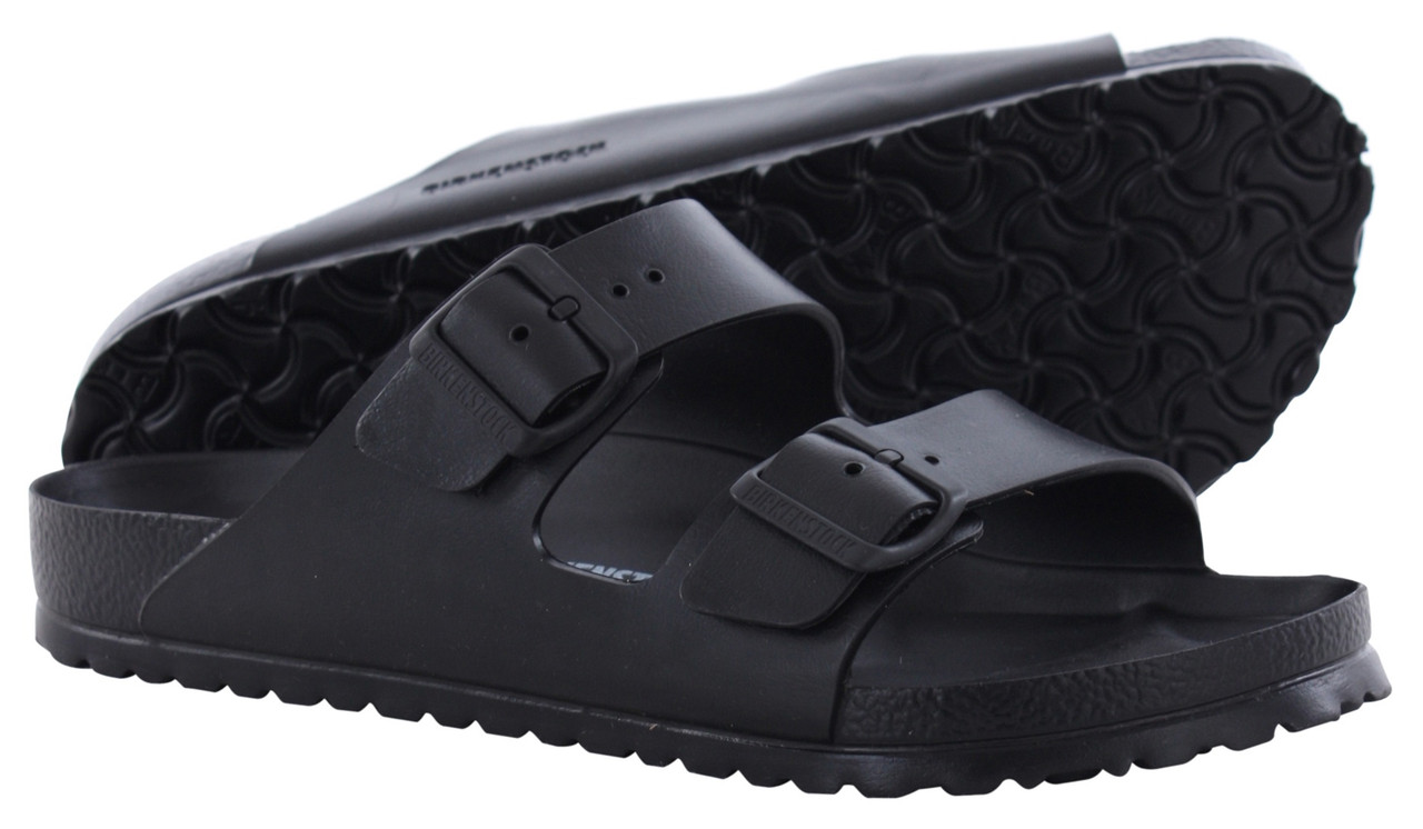 Birkenstock Arizona EVA - Black - Goodman's Shoes