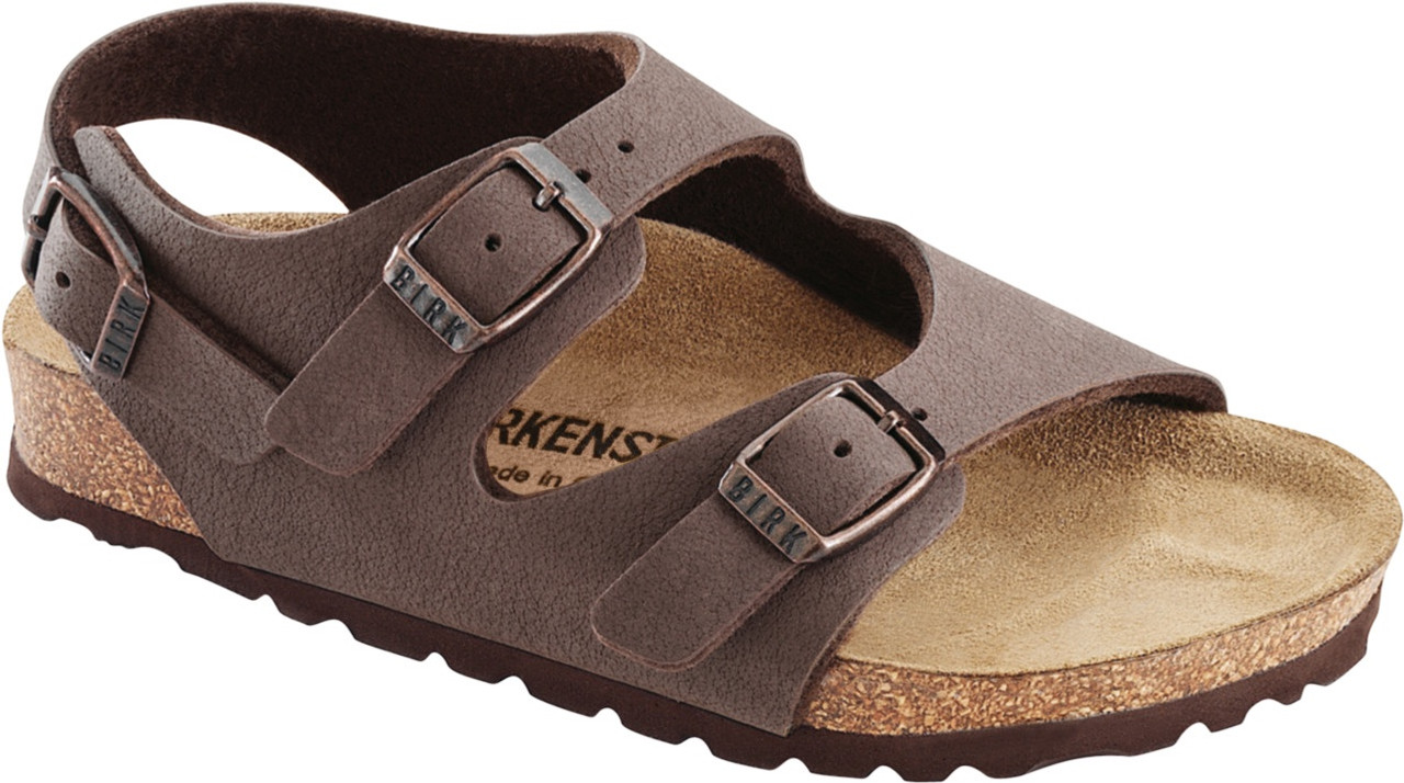 WTW Men's Arizona Cork Footbed Sandals - Slip on Beach Slide Slipper Shoes  with Adjustable Metal Buckle Strap for Men, Causal Style, Criss Cross  Brown, 7 price in Saudi Arabia | Amazon