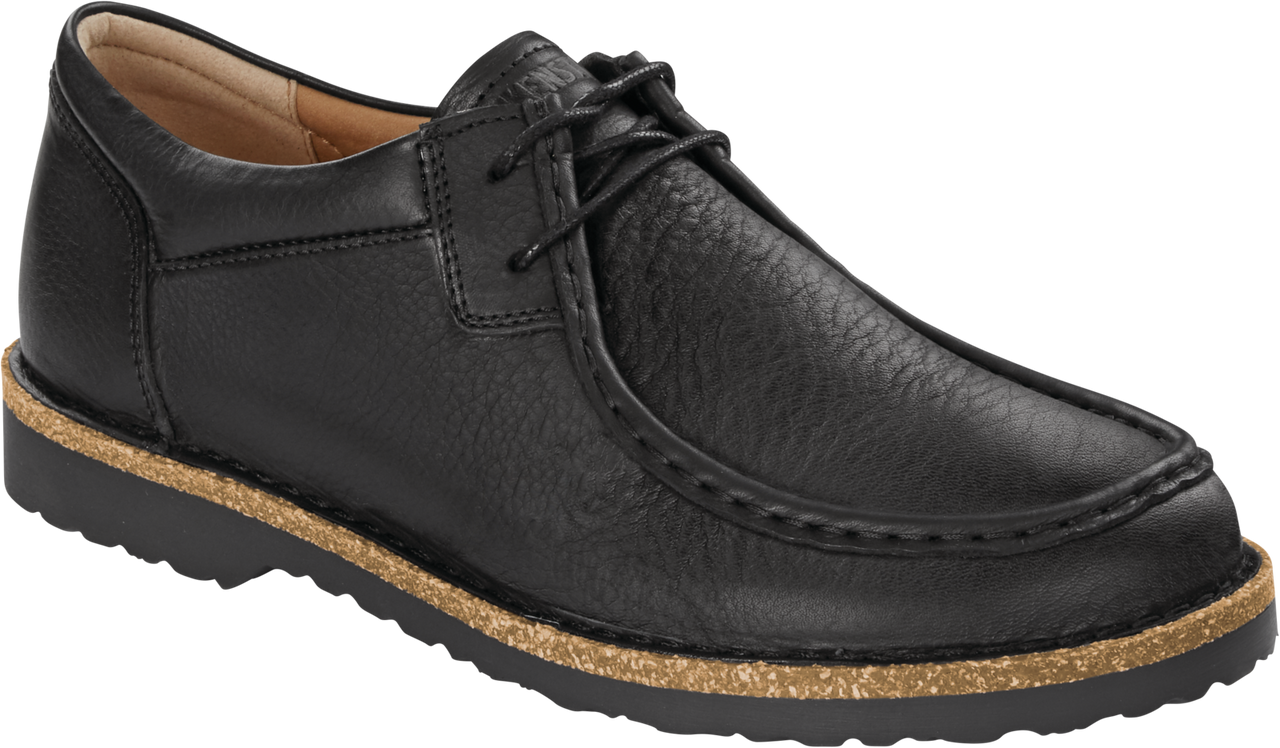 birkenstock men's casual shoes