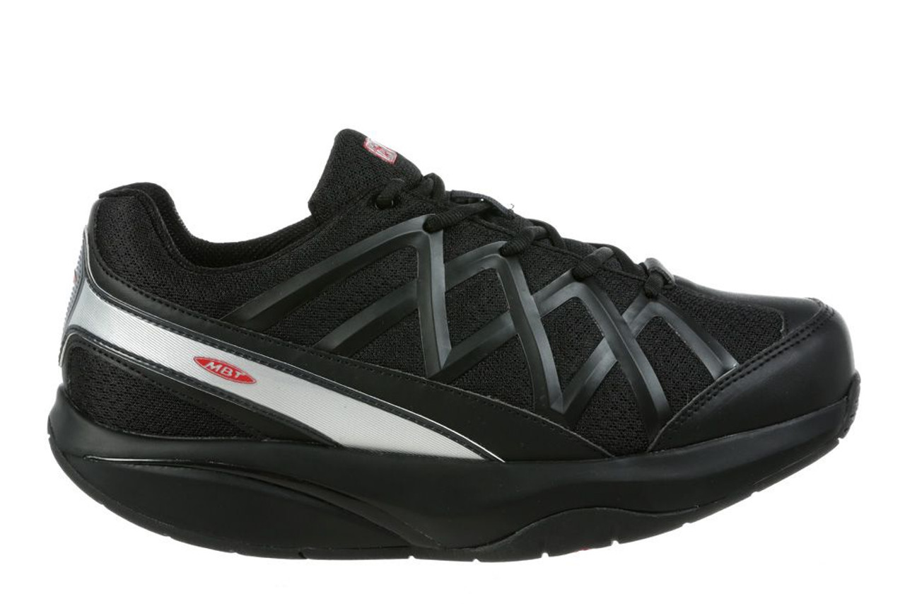 MBT Women's Sport 3X - Black