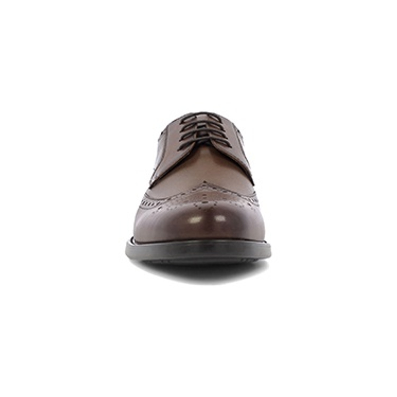 Florsheim Men's Midtown Wingtip Oxford - Cognac