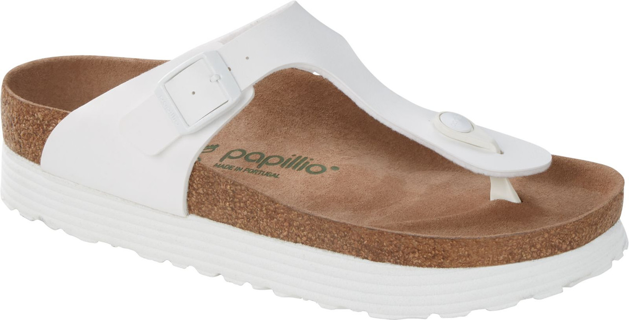 gizeh platform vegan