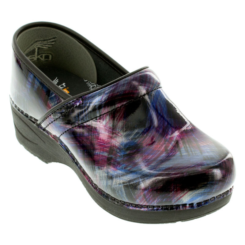 Leather Dansko Women's Dansko Xp Clog Dansko Women's XP Color