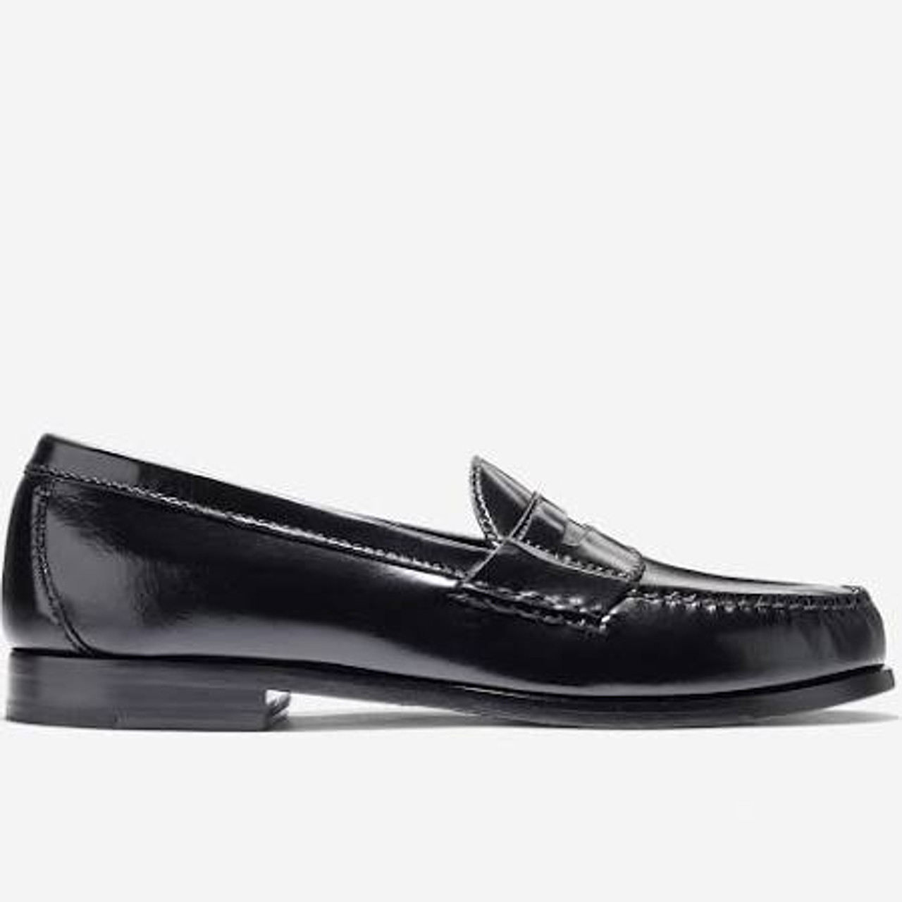 Cole Haan Pinch Penny - Black