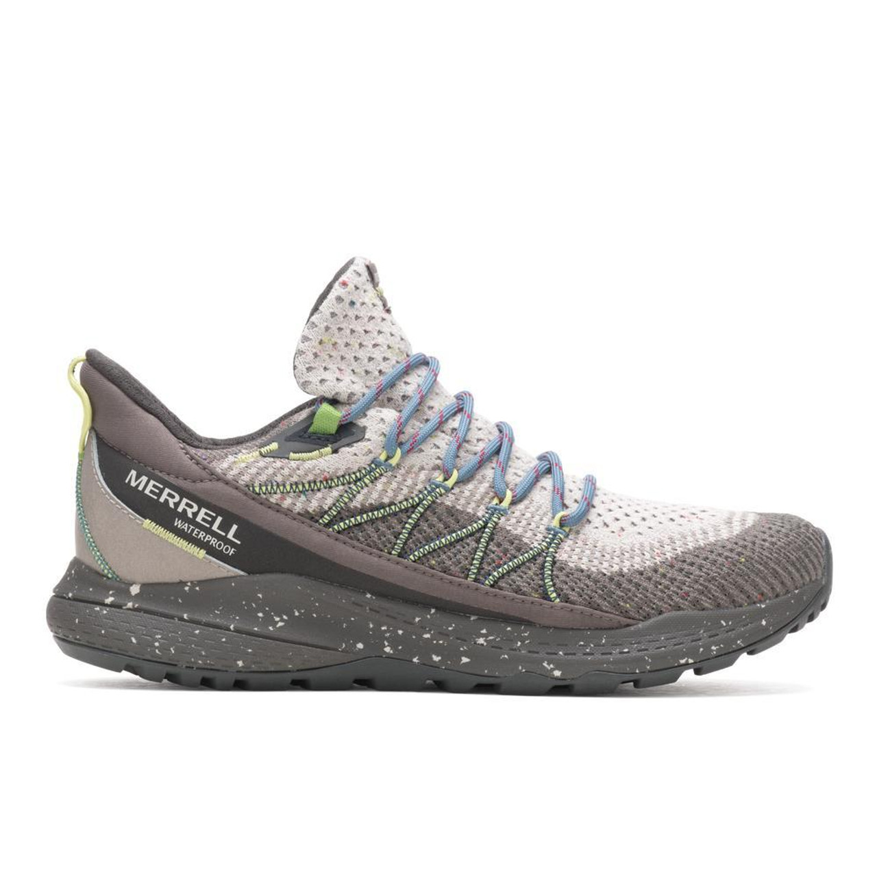 Merrell Women's Bravada Backstrap - Black - Goodman's Shoes